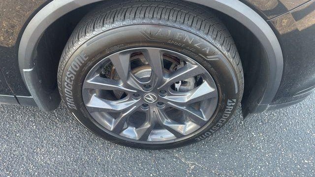 2024 Acura MDX SH-AWD w/A-SPEC