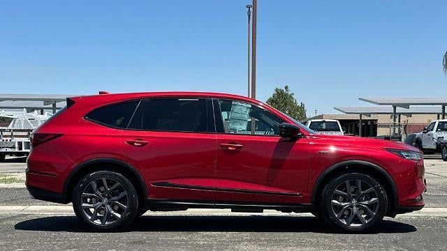 2023 Acura MDX SH-AWD w/A-SPEC