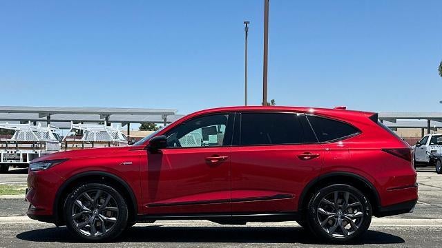 2023 Acura MDX SH-AWD w/A-SPEC