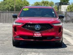 2023 MDX Thumbnail 8
