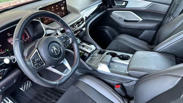 2023 Acura MDX SH-AWD w/A-SPEC