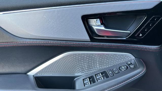 2023 Acura MDX SH-AWD w/A-SPEC