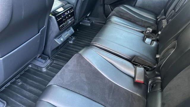 2023 Acura MDX SH-AWD w/A-SPEC