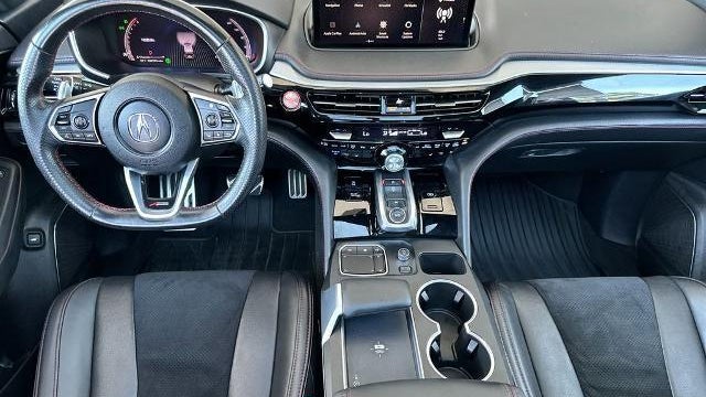 2023 Acura MDX SH-AWD w/A-SPEC