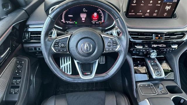 2023 Acura MDX SH-AWD w/A-SPEC