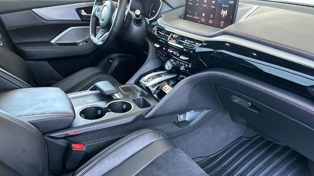 2023 Acura MDX SH-AWD w/A-SPEC