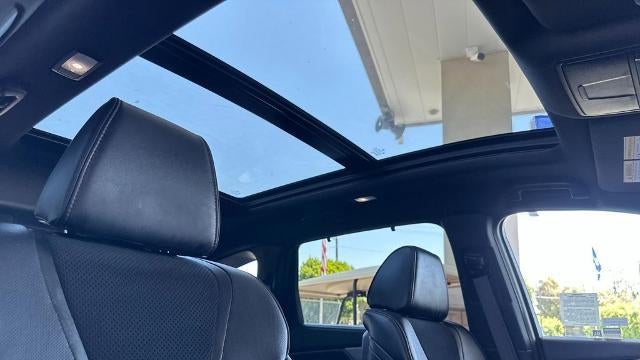 2023 Acura MDX SH-AWD w/A-SPEC