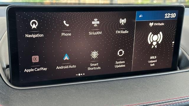 2023 Acura MDX SH-AWD w/A-SPEC