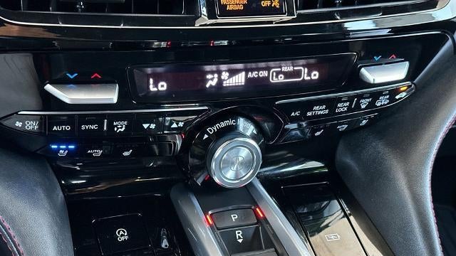 2023 Acura MDX SH-AWD w/A-SPEC