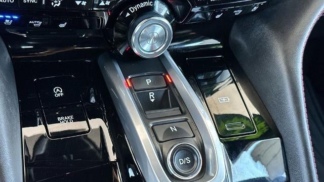 2023 Acura MDX SH-AWD w/A-SPEC