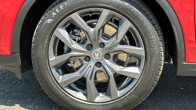 2023 Acura MDX SH-AWD w/A-SPEC