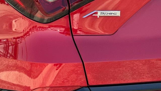2023 Acura MDX SH-AWD w/A-SPEC
