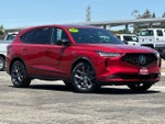 2023 MDX Thumbnail 1