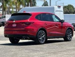 2023 MDX Thumbnail 3