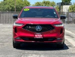 2023 MDX Thumbnail 8