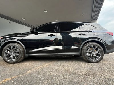 2023 Acura MDX SH-AWD 4DR SUV W/A-Spec Package