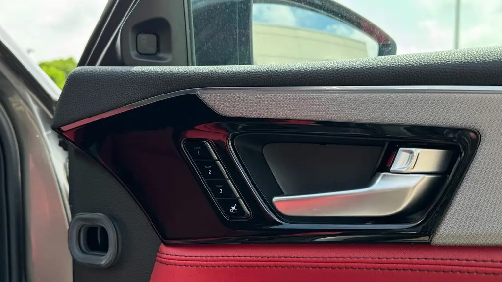 2024 Acura MDX SH-AWD w/A-SPEC