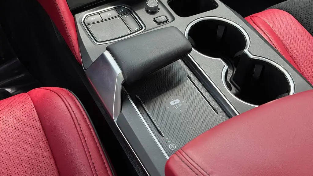 2024 Acura MDX SH-AWD w/A-SPEC