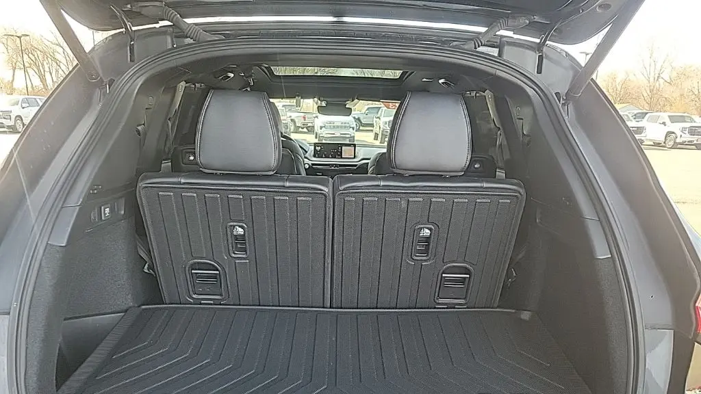 2023 Acura MDX SH-AWD w/A-SPEC