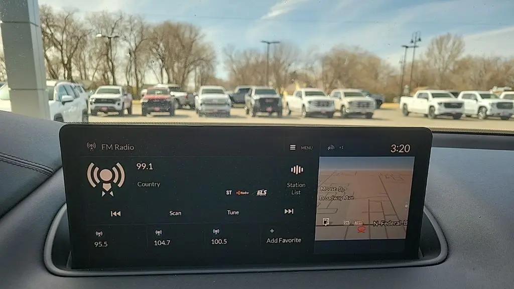 2023 Acura MDX SH-AWD w/A-SPEC