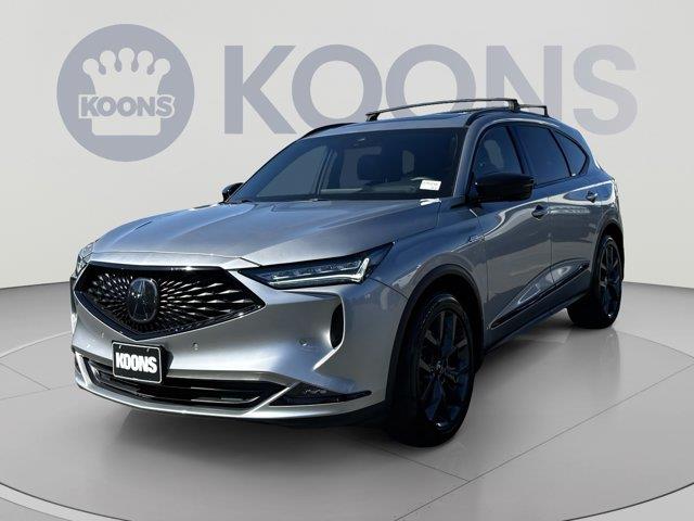 2023 Acura MDX