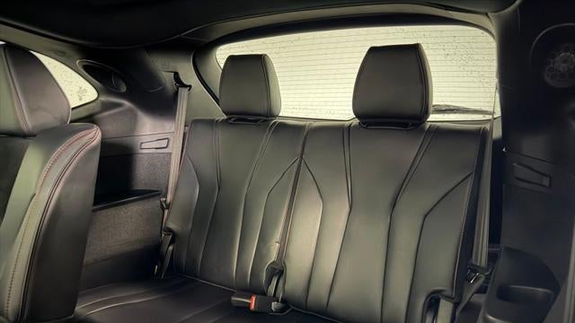 2023 Acura MDX SH-AWD w/A-SPEC