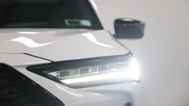 2024 Acura MDX SH-AWD w/A-SPEC