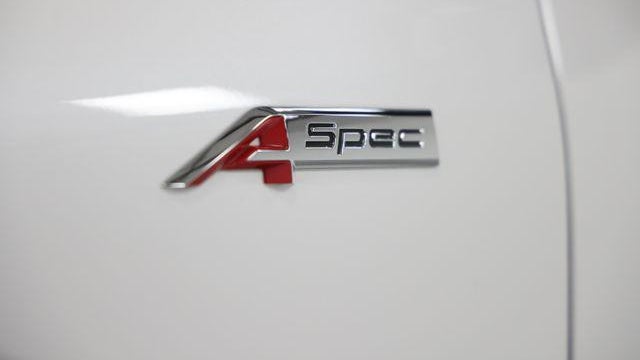 2024 Acura MDX SH-AWD w/A-SPEC