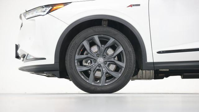 2024 Acura MDX SH-AWD w/A-SPEC