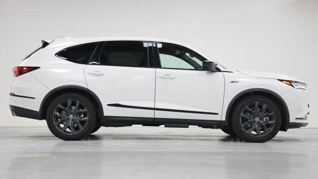 2024 Acura MDX SH-AWD w/A-SPEC