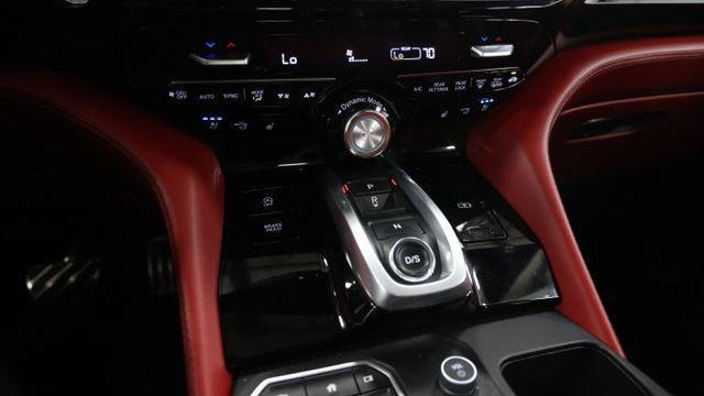 2024 Acura MDX SH-AWD w/A-SPEC