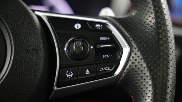2024 Acura MDX SH-AWD w/A-SPEC