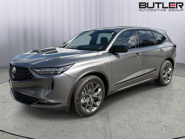 2024 Acura MDX - $41,200