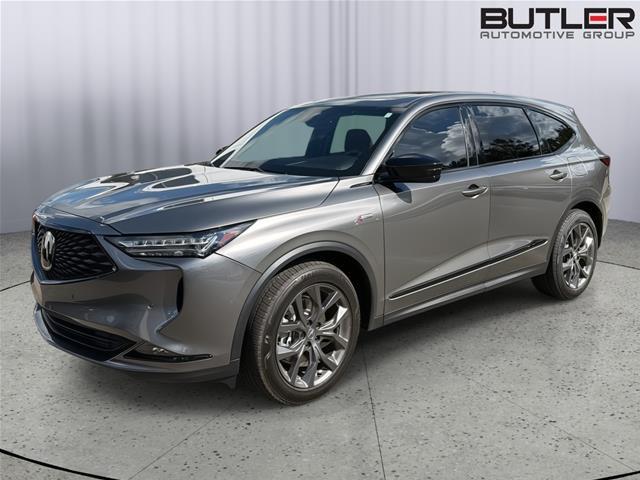 2024 Acura MDX - $41,200