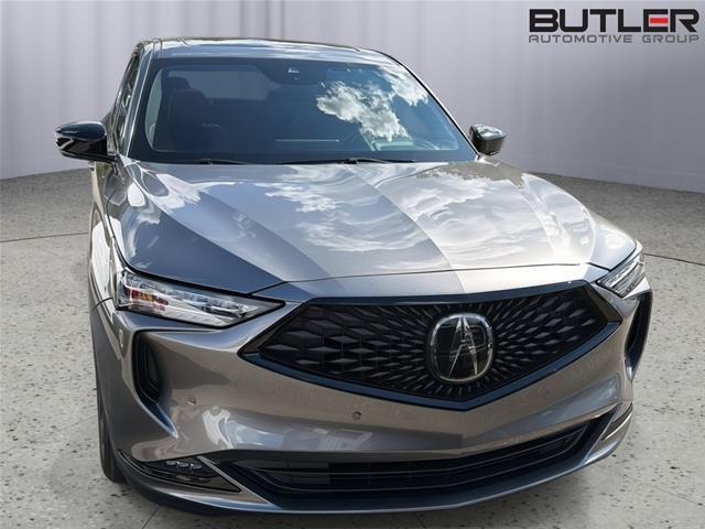 2024 Acura MDX - $41,200