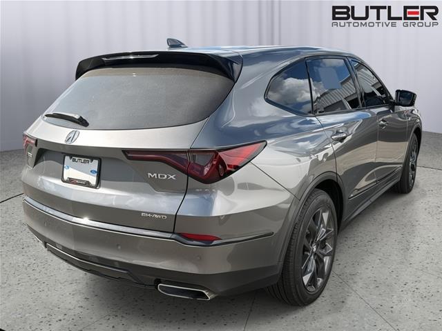 2024 Acura MDX - $41,200