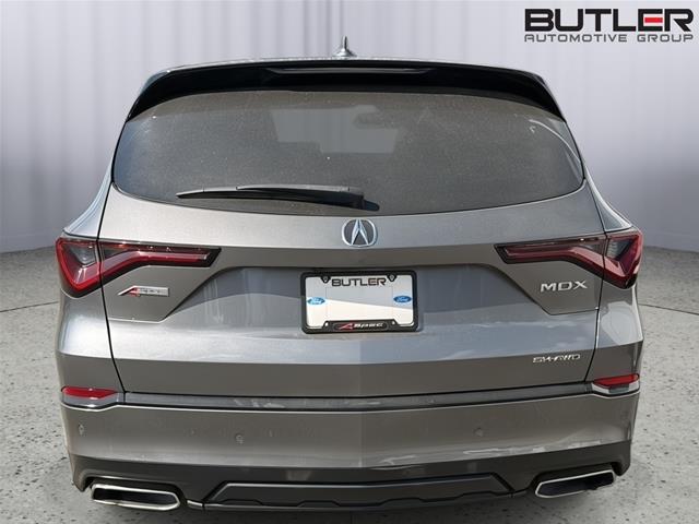 2024 Acura MDX - $41,200