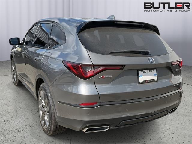 2024 Acura MDX - $41,200