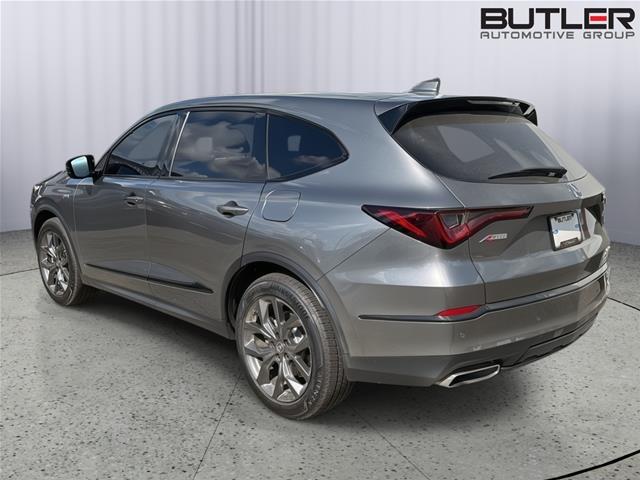 2024 Acura MDX - $41,200