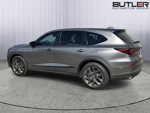 2024 Acura MDX - $41,200