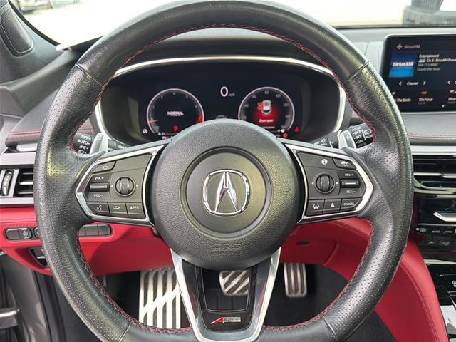 2024 Acura MDX - $41,200