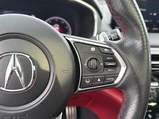 2024 Acura MDX - $41,200