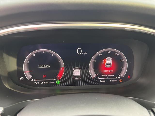2024 Acura MDX - $41,200