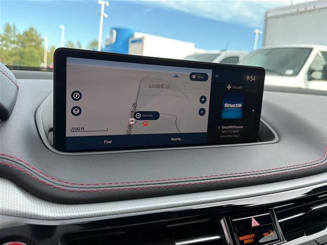 2024 Acura MDX - $41,200