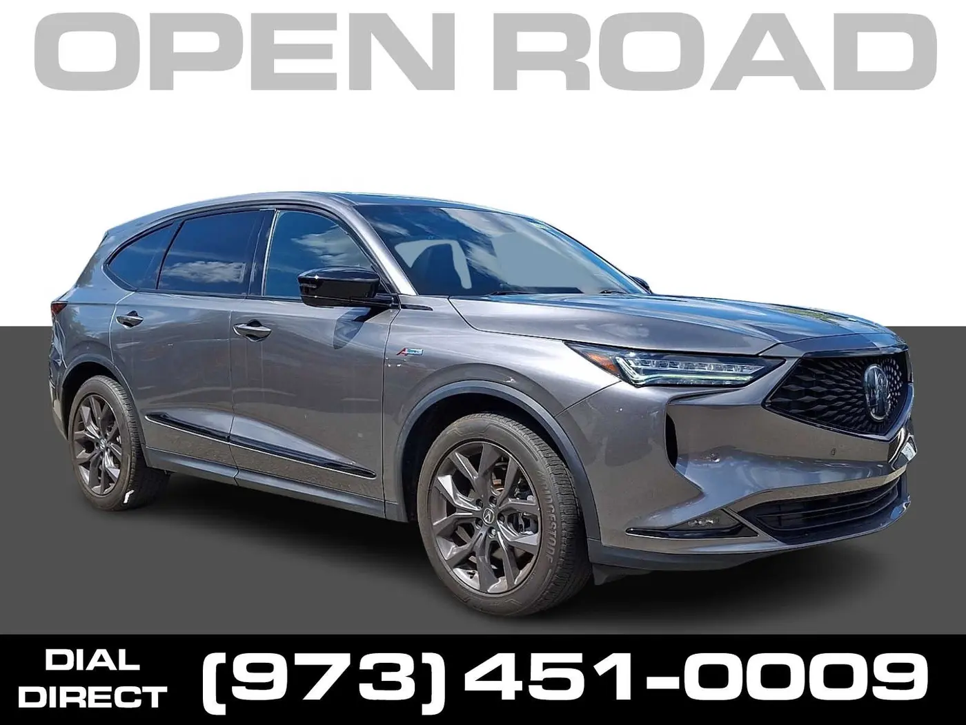 2024 Acura MDX - $39,997