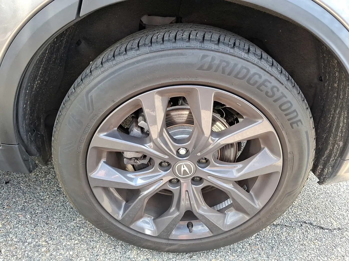 2024 Acura MDX - $39,997