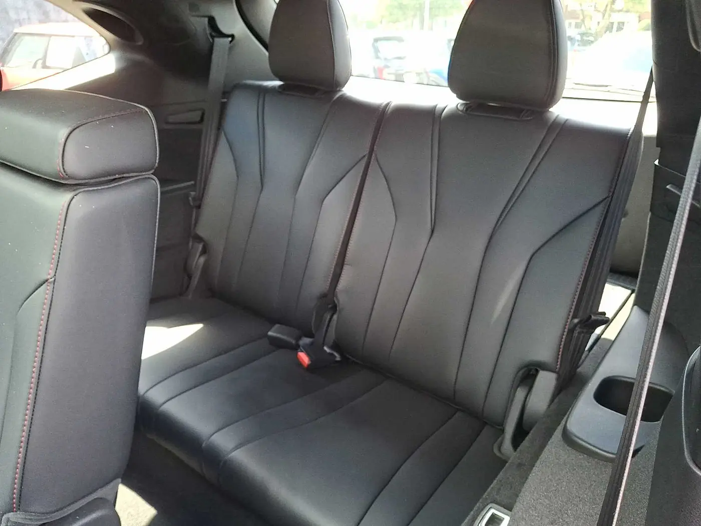2024 Acura MDX - $39,997