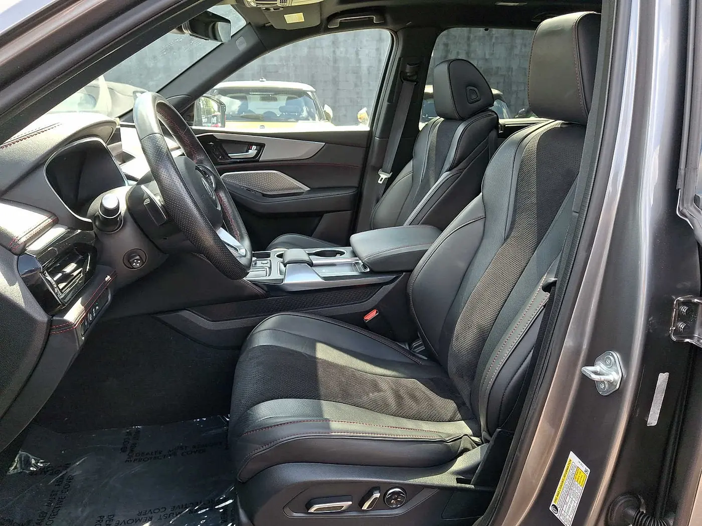 2024 Acura MDX - $39,997