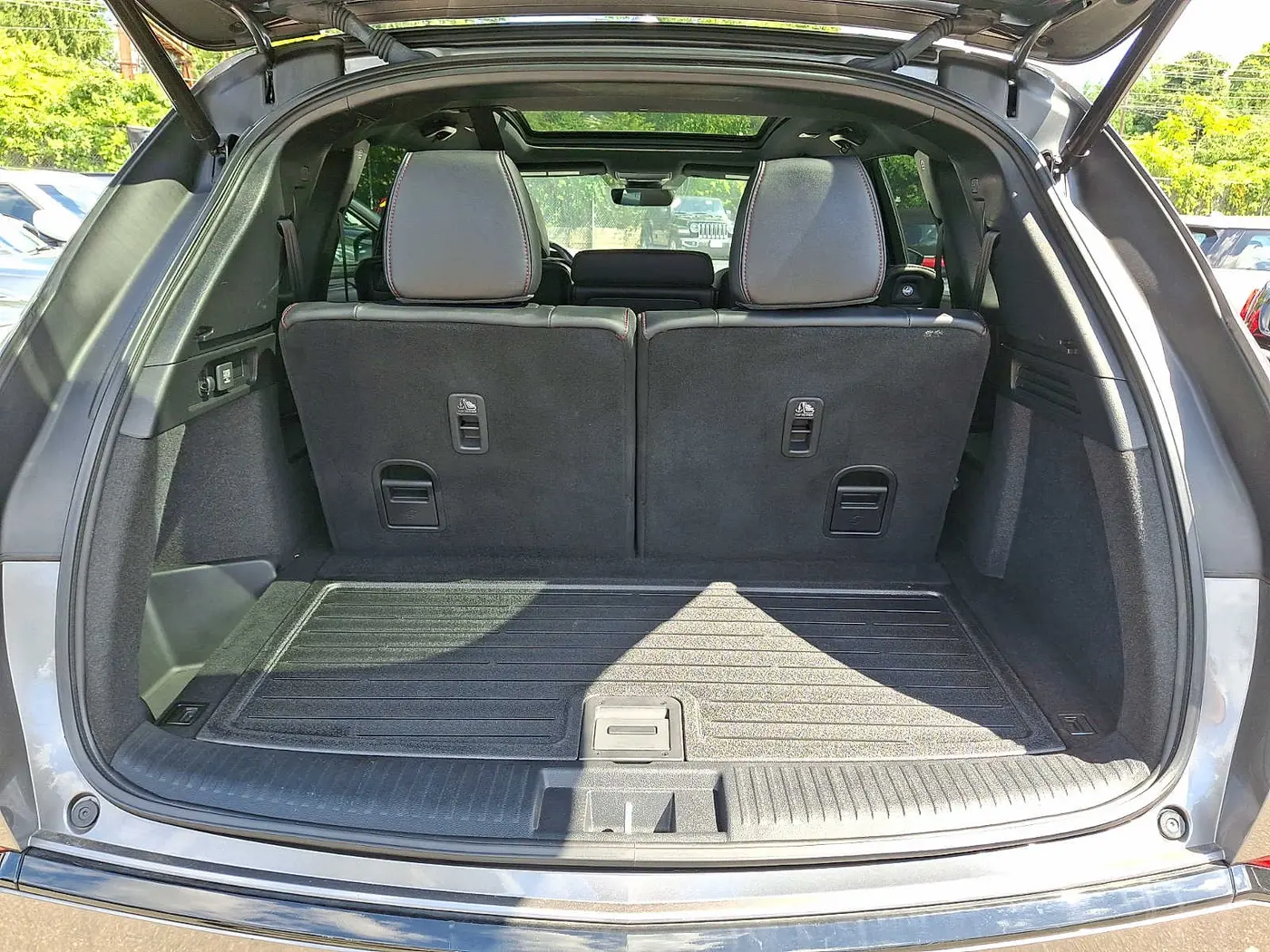 2024 Acura MDX - $39,997