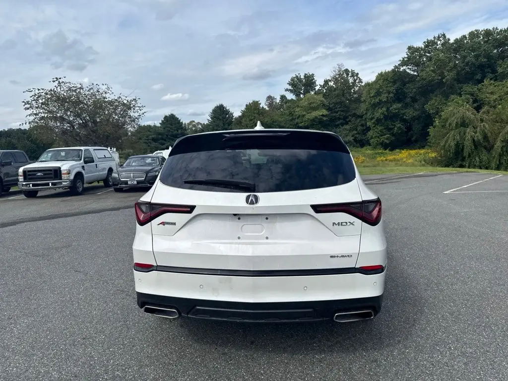 2025 Acura MDX - $44,700